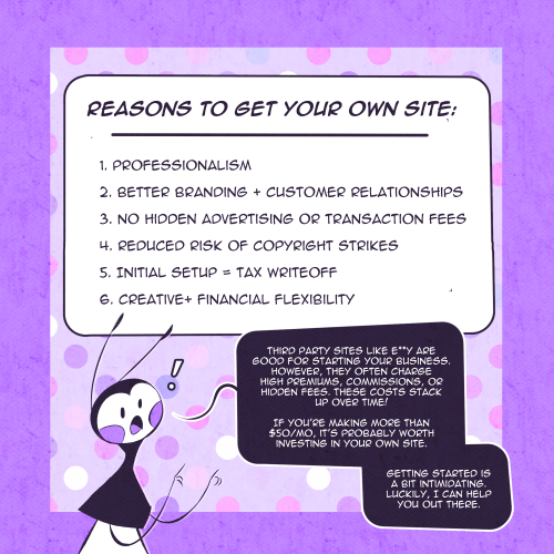 fireflysummers: fireflysummers: Hey, anybody want a webbed site of their own? I’m opening comm