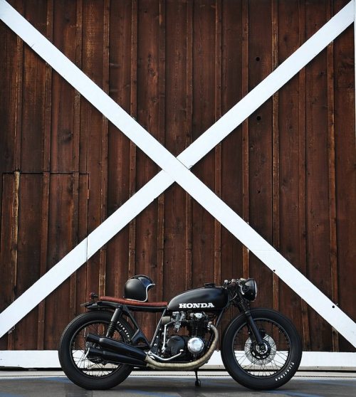 i-m-a-j:  CB550 by SEAWEED & GRAVEL