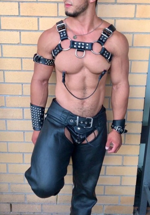 leatherarmysport:#LeatherArmySport