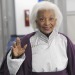 yinx1:cheer-deforest-kelley:This is heart wrenching. Nichelle Nichols (Lt. Uhura) has been suffering from Dementia for years. She’s lots most of her money, the home she loved and there is a fight for her conservatorship Her sister has set up a GoFundMe