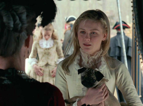 vivelareine: The Myth of Mops: Marie Antoinette, Mistranslations and the Pug Who Wasn’t There 