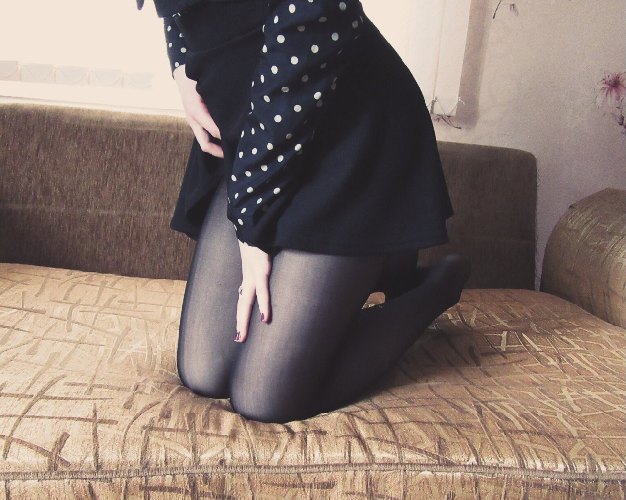 Pantyhose faves