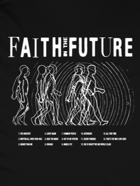 Cheap Louis Tomlinson Faith In The Future World Tour Poster, Louis  Tomlinson Poster - Allsoymade