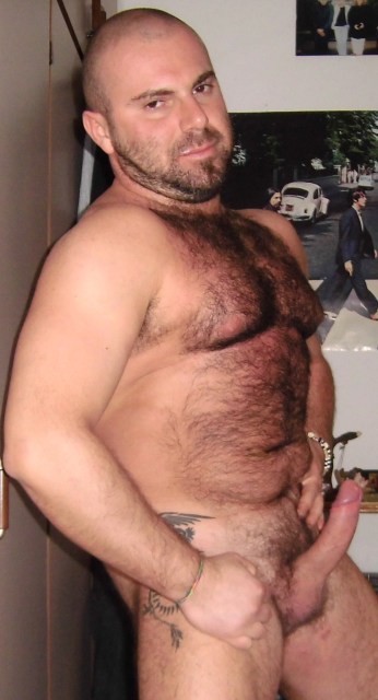 bearspower:  Pour les Bears et ceux qui les aimenthttp://bearspower.tumblr.com/