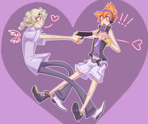 guttersblessing:hi there ! my joshneku charms are available for purchase in very limited quantities 