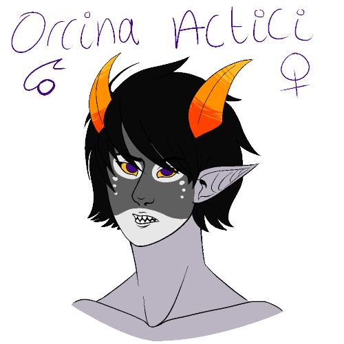 fantrolls-on-purpose:the queen bitch is here