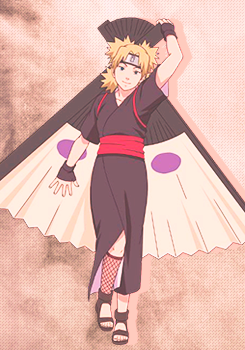hanae-ichihara:    hanae-ichihara: • 30 Day Naruto Challenge    Day 02 - Favorite