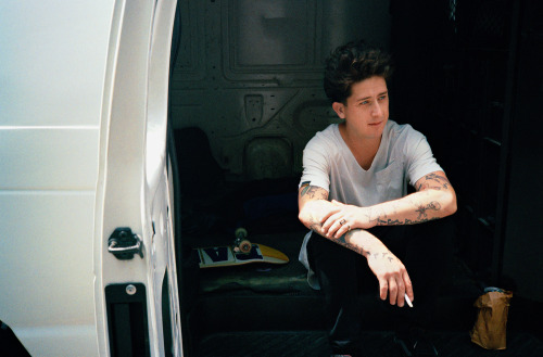 dustin dollin