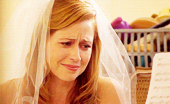 hartandgrace:  ale-la-pazza1:            One Scene Per OTP: Jim & Pam - 6x04/05.            So perfect 