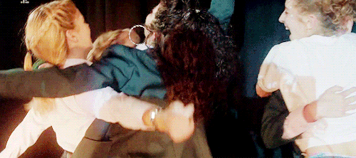 mrjacobsantiagos:derry girls appreciation week↳ day four: a moment/scene that made you emotional → t