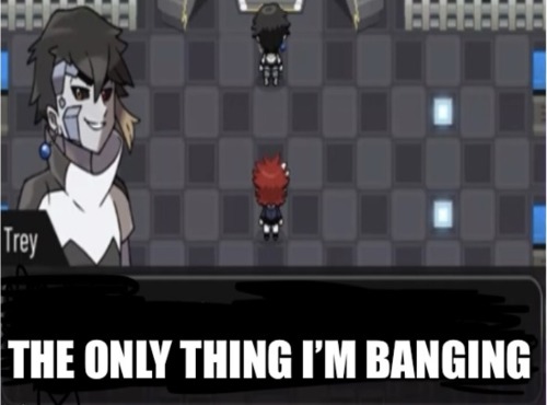 I’m Not Sorry