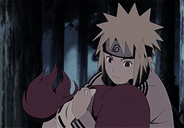 naragenius:♡ top 5 favorite canon pairings ♡↳ 1. Minato & Kushina