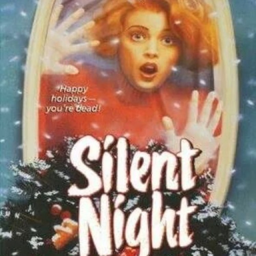 I need a #fearstreet day. #rlstine #silentnight