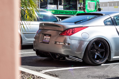 XXX samipphoto:  So much goodies in the rear photo