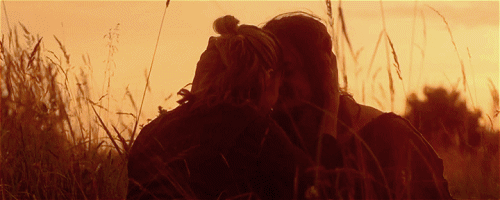 stardust-pond:“You’re too good a woman for God alone.”