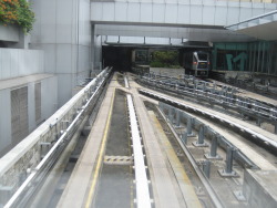 Singapore Skytrain