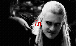 LEGOLAS + Season #3/4