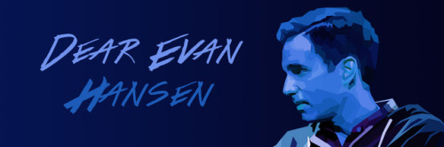 musicalsaregreat: Dear Evan Hansen headers (click for best quality!) || like or reblog if you u