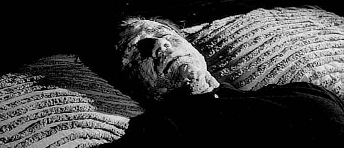 Curse of the Fly, 1965.