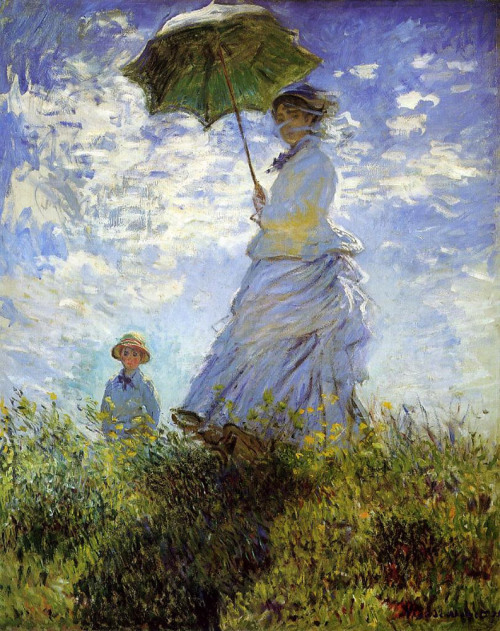 wikoni:Paintings by Claude Monet (14 November 1840 – 5 December 1926)