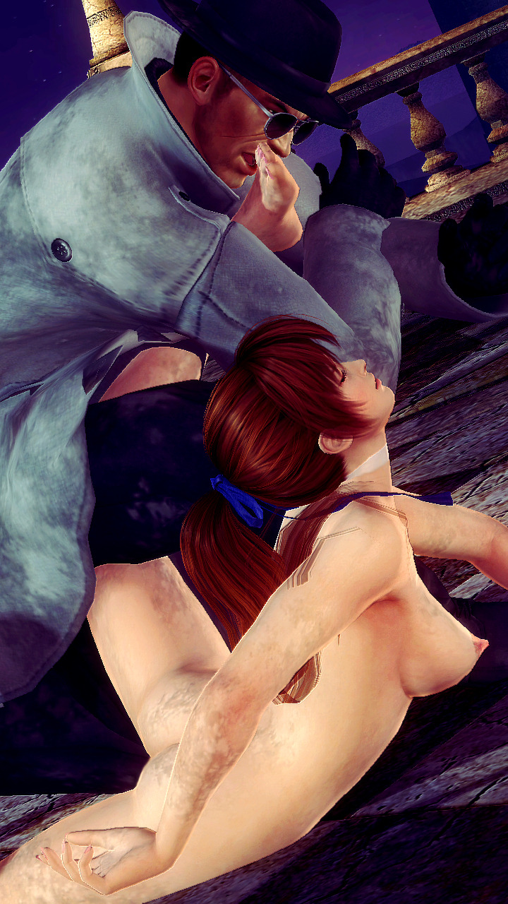opiumud:  In this arena, Kasumi is the most popular  People want to hear her more