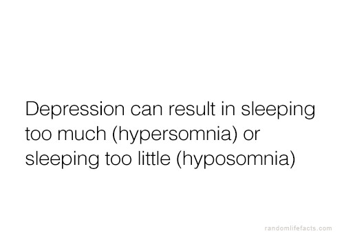 psychofactz:  More facts