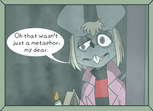 ask-gregoryhouse:Memory Unlocked Panels 3-9 are actually gifs. Feel free to let me know if they’re m