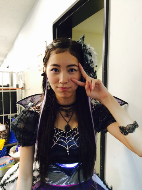 4xers:  松井珠理奈