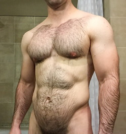 Jockstrapped Bears