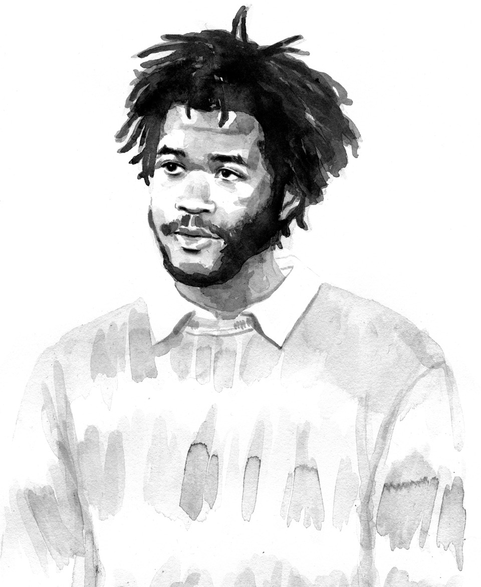 fckyeahundergroundhiphop:  thefader:  CAPITAL STEEZ One year after Capital STEEZ’s