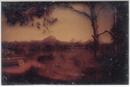 Untitled 35mm Perutz slide, circa 1960s