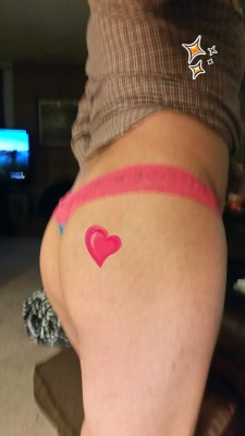 Todayâ€™s top clitty submission is from
