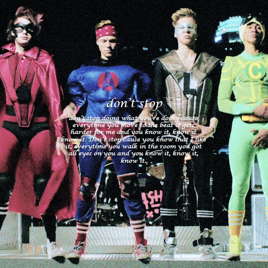 lukesos: singles from 5 seconds of summer album {insp.}