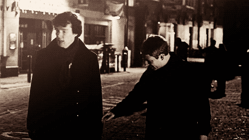 “I’m scared as hell to want you. But here I am, wanting you anyway.”