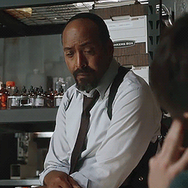 barrysass: #joe west vs mugs