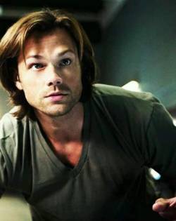 a-little-dreamy-young:  #JaredPadalecki #hot #SPNfamily