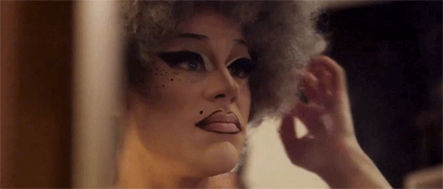 thorgyturner:queens of kings: thorgy thor