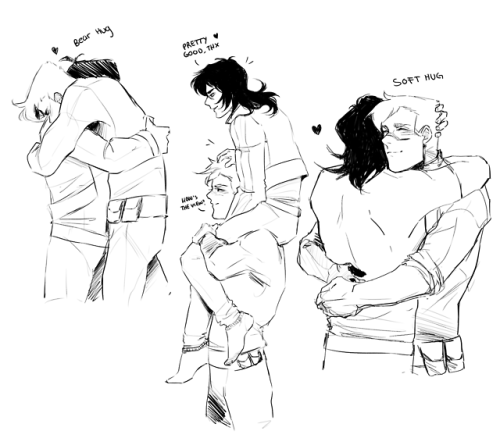 lelachen:Sheith doodles &lt;3