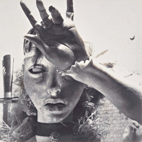 Porn miss-catastrofes-naturales:  Hans Bellmer photos