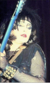 Porn Pics legendarytragedynacho:Siouxsie Sioux