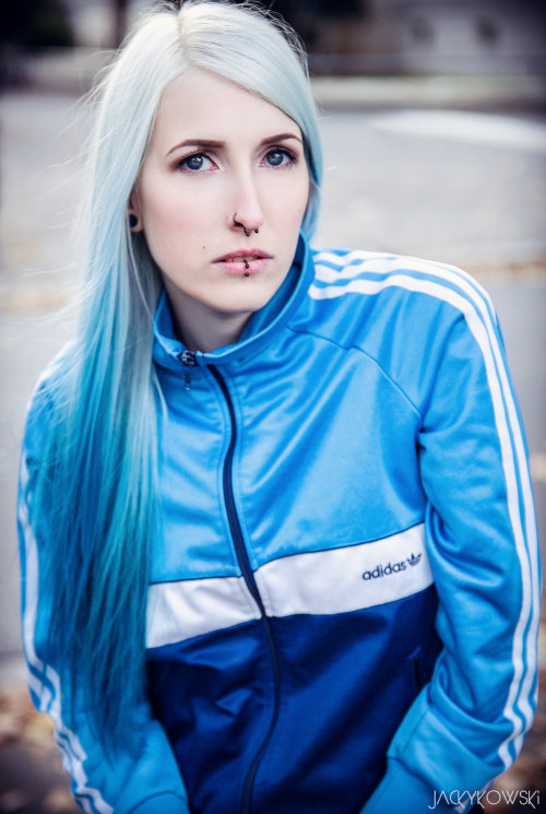 rabtownsend:  Blue3 by JackyRoyalTS