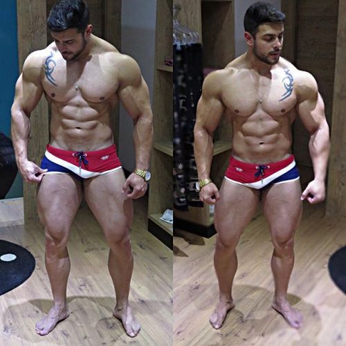 drwannabe:  Rafael Varela 