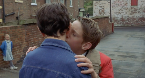 hirxeth:  “See you then…” Billy Elliot (2000) dir. Stephen Daldry