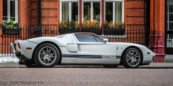 automotivated:  Ford GT40 (by Saadarif)