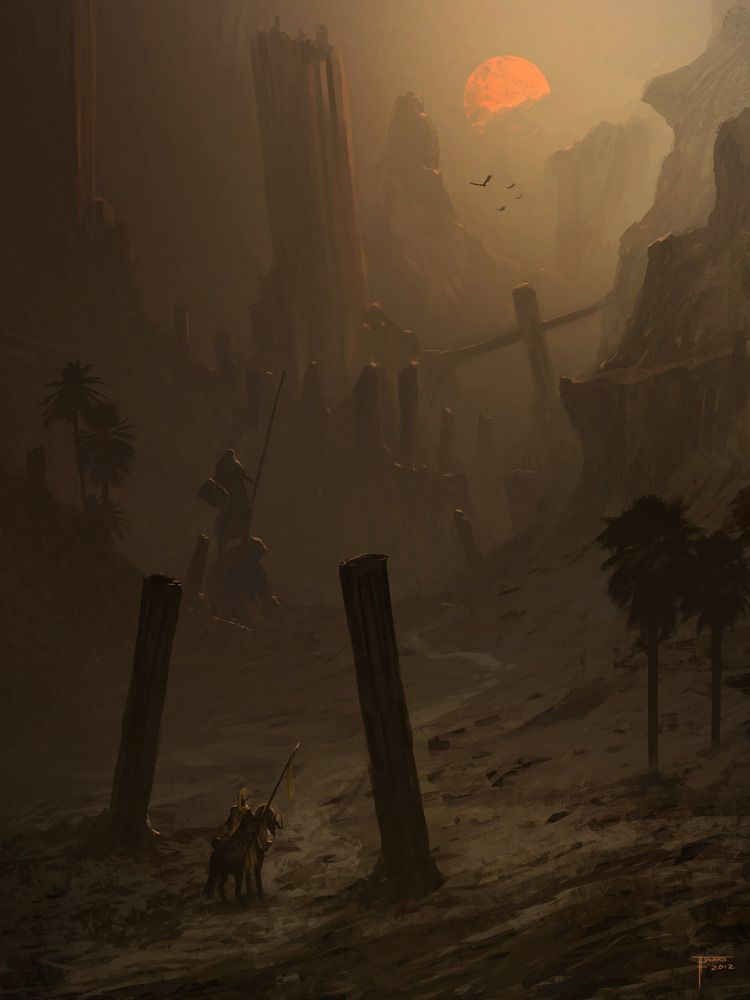gallantgambler:  Tom Edwards 