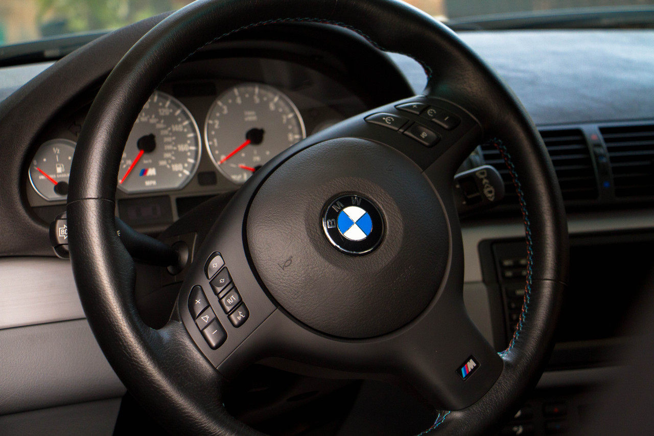 thebimmerblog:  Got a new camera last week so of course the M3 got a new photo shoot!