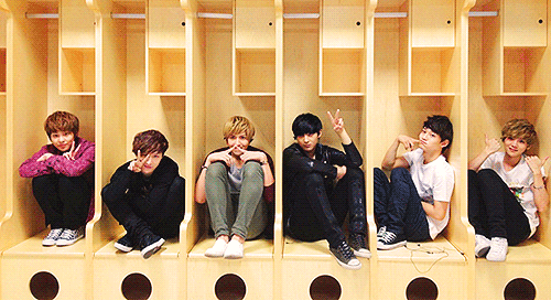 I Love How Much They Cared About Each Other