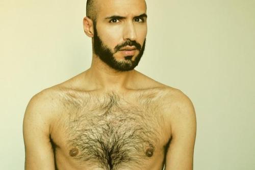 Ismael álvarez - nude photos