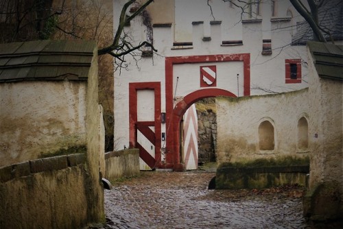 rochsburg castle.