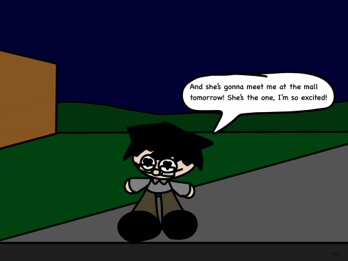Owo Chapter Two